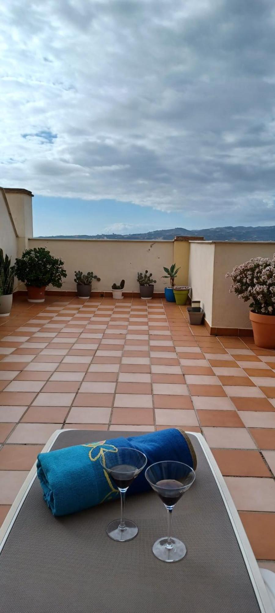 Casa Baviera * Malaga