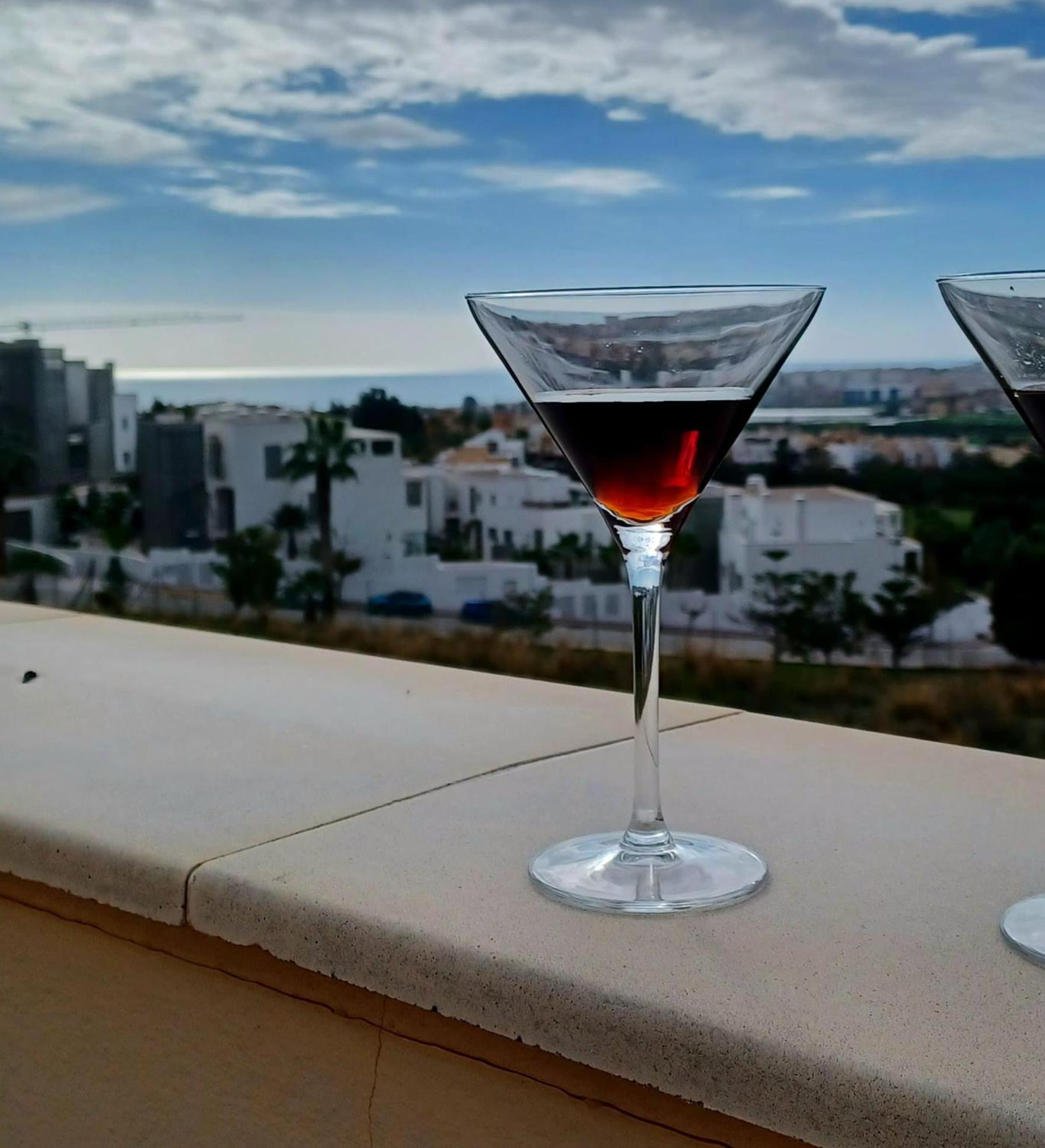 Apartment Casa Baviera Malaga